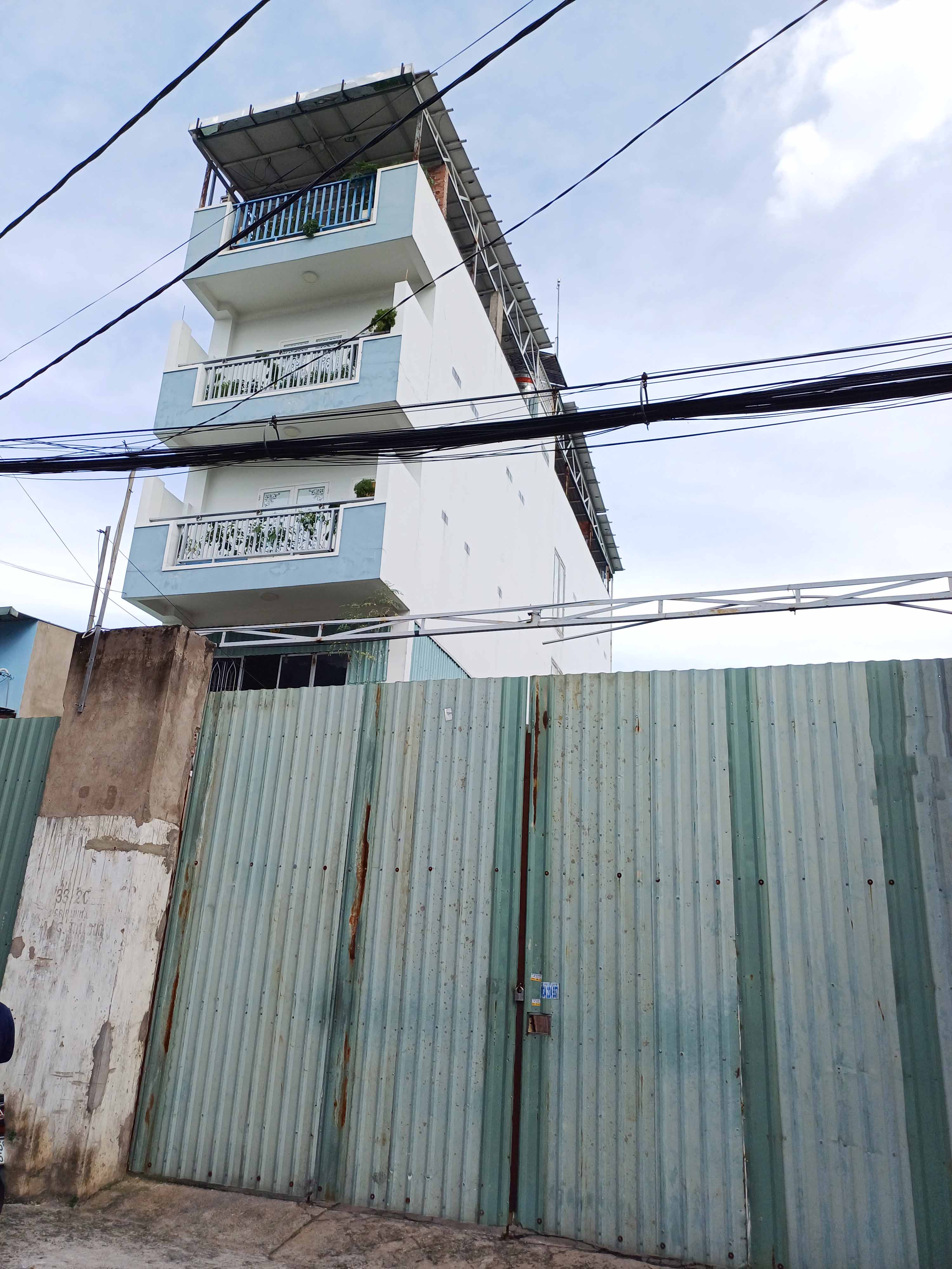 Siêu rẻ! Đất thổ cư 245m² Linh Xuân Thủ Đức – gần trung tâm – giá rẻ hơn ngân hàng 2.7 tỷ - Ảnh 4